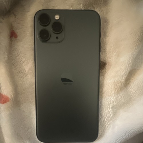 Apple iphone pro gb - iphone, 11