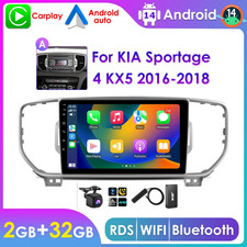 DAB+ Android14 Apple CarPlay