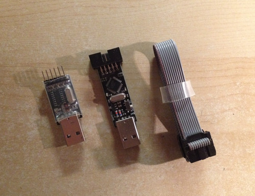 Ttl uart usb - ttl, usbasp