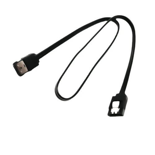 Sata 7pin esata kabel - zu,