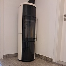 Hark Kaminofen mit Kacheln