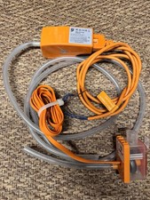 Aspen Mini Orange Pumpe Silent+ FP2212 Kondensatpumpe für Klimaanlage