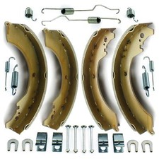 Bremsbacken Satz + Zubehör hinten für Daihatsu Feroza F300 Rocky F7 F8 F70 F75