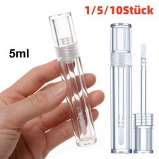 5ml Hübsche leere Lip Gloss