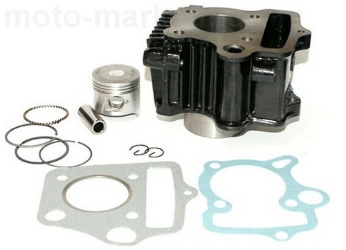 Ccm zylinder kit set - ccm,