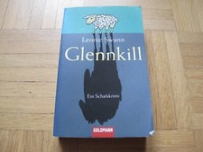 Leonie Swann * Glennkill * Ein