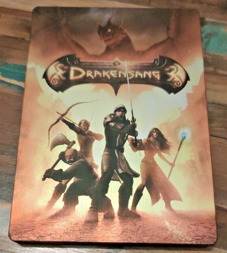 Das schwarze auge drakensang - das, auge: