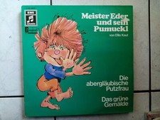Meister Eder und Pumuckl