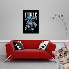 2pac all eyez motorcycle - 2pac,