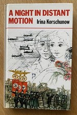 A Night in Distant Motion by