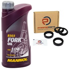 Gabelsimmerringe Staubkappe