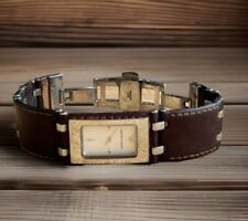 Dau Armbanduhr Uhr Uhren Damen Emporio Armani Luxusuhr Designeruhr Marken Marke