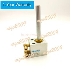 00.580.3707 Short Stroke