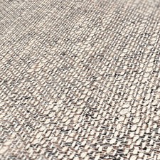 Tapete Gewebeoptik Sisal Textil - Otik Struktur beige braun grau Vliestapete
