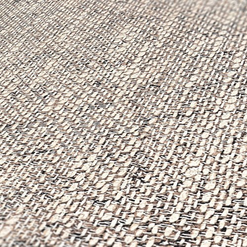 Tapete gewebeoptik sisal - tapete,