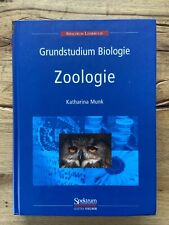 Grundstudium Biologie Zoologie