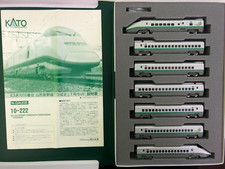 Kato 222 1000 series - kato, 10-222