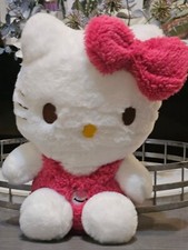 Sanrio Hello Kitty In Lotso