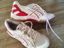ASICS GEL-Hunter 2 Damen Sportschuhe Gr. 39 (für Träger Gr. 38!)