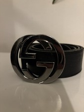 Gucci gürtel schnalle - gg,