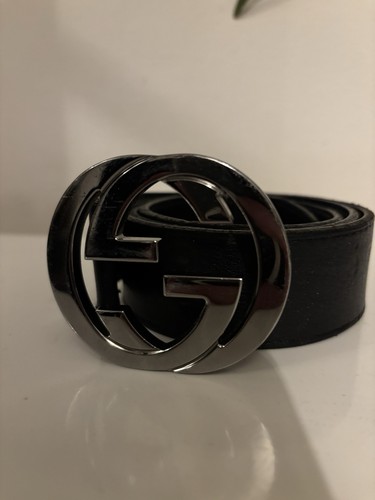Gucci gürtel schnalle - gucci,