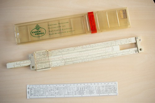 Vintage faber castell 83 - faber,