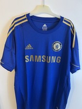 adidas Chelsea FC Retro