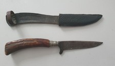 Jagdmesser, Outdoor-Messer, Trachtenmesser Solingen