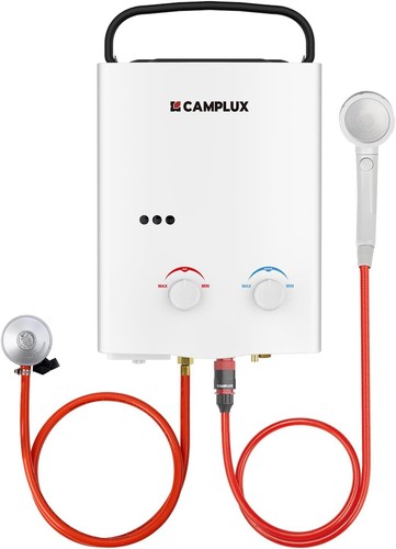 Tankless gasdurchlauferhitzer - tankless,