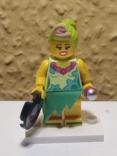 Lego Minifigur Serie 2: Hula