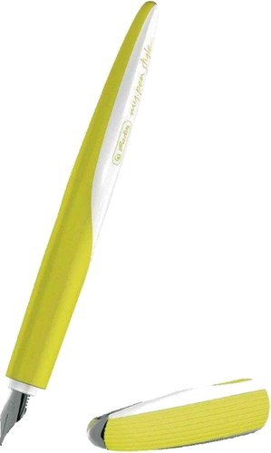Herlitz füllhalter pen - füllhalter, my.pen