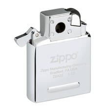 Feuerzeugeinsatz zippo yellow - feuerzeugeinsatz,