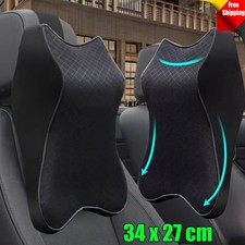 Autositz Kopfstütze Pad