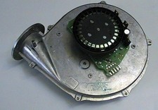 Brötje Lüfter Gebläse