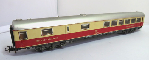 Märklin 4097 tee - h0,