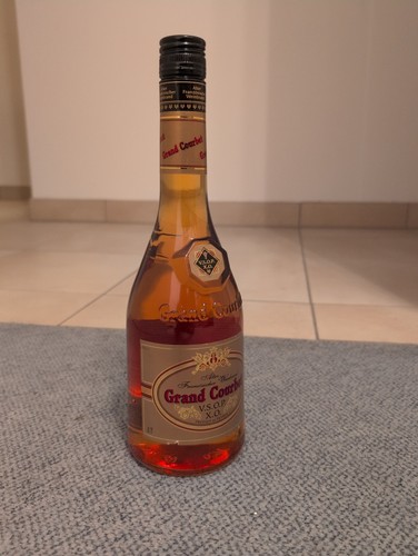 Grand courbet p brandy - courbet,