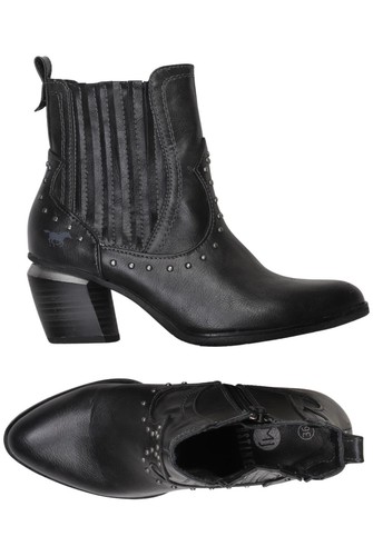 Mustang stiefelette damen - mustang,