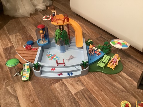 PLAYMOBIL