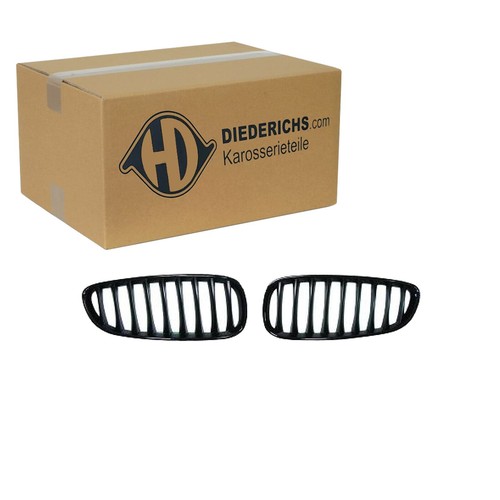 Diederichs sport kühlergrill - diederichs,