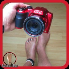 ✴️  Panasonic Lumix