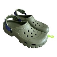 Crocs Offroad Sport Clogs