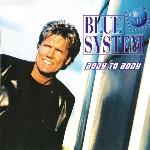 Blue system body - -,