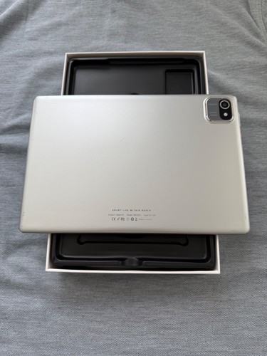 Tablet zoll quad core - tablet,