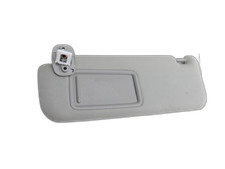 Sonnenblende Links für Fahrer