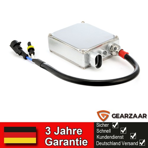 Scheinwerfer vorschaltgerät - scheinwerfer,