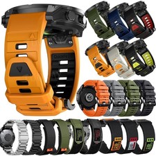 22/26mm Armband Uhrenarmband