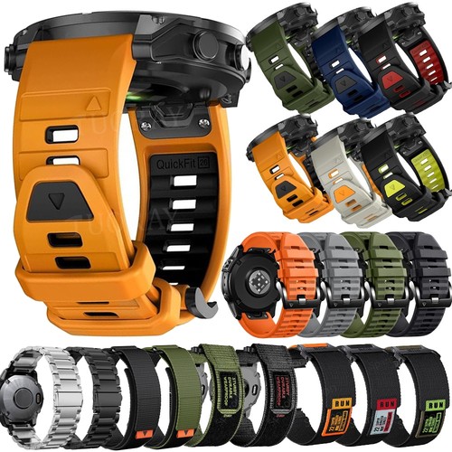 26mm armband uhrenarmband - 22/26mm,