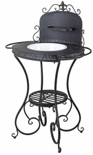 Waschkommode Shabby Chic