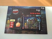 Kosmos 69797 Krimipuzzle ??? - Die Villa der Rätsel - 300 Teile