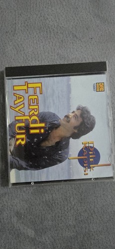 Ferdi tayfur dilek kapisi - ferdi,